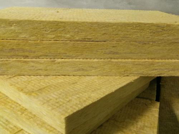 【蘭州真金板廠家】巖棉板的防火性在應用中的優點