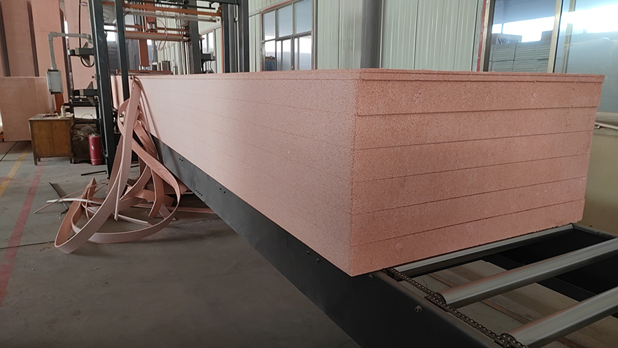 蘭州防火保溫真金板到底有什么優(yōu)勢呢