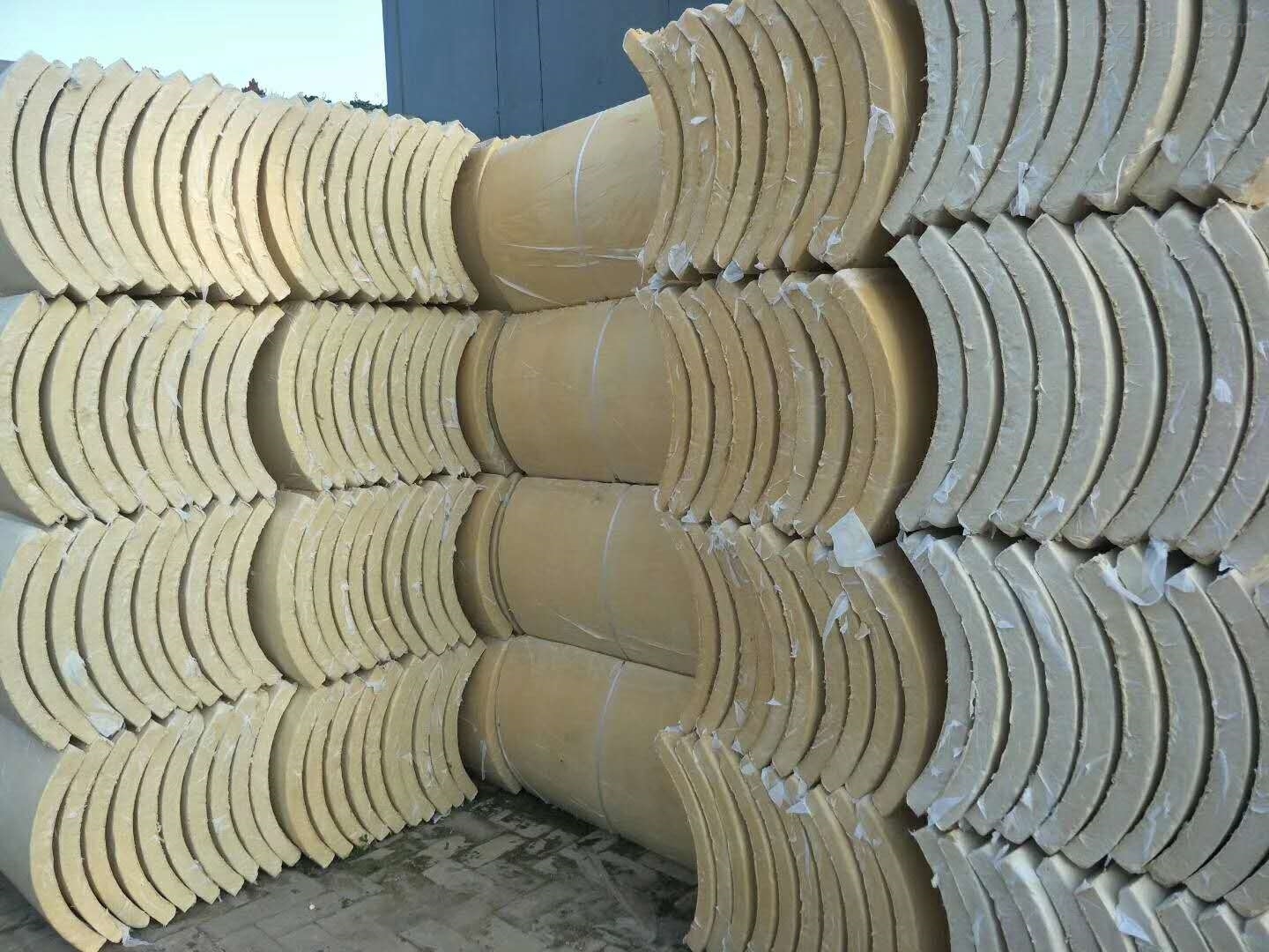 蘭州聚氨酯瓦殼_聚氨酯管殼