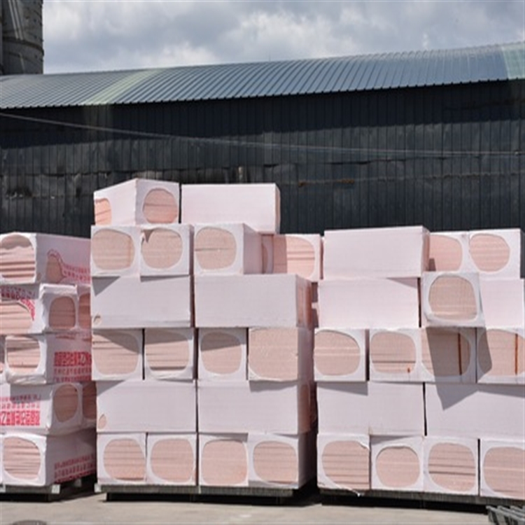 蘭州真金板（熱固改性聚苯板）與其他保溫材料的區別及性能優勢