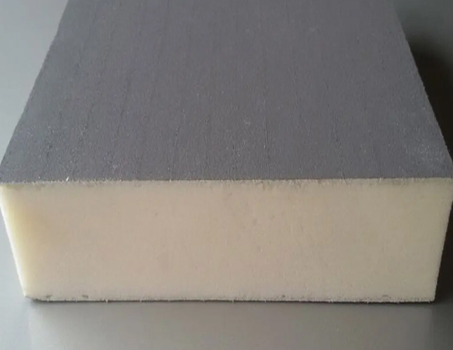 來金馬，教你詳細了解聚氨酯巖棉板