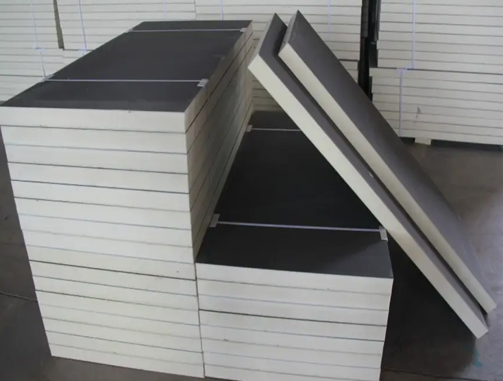 聚氨酯巖棉板具備哪些特點？