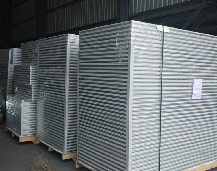 凈化板與巖棉板之間，有什么區(qū)別？