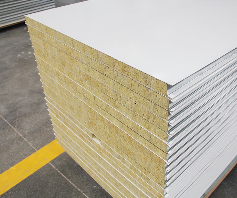 詳解蘭州巖棉板在使用時需要注意哪些？