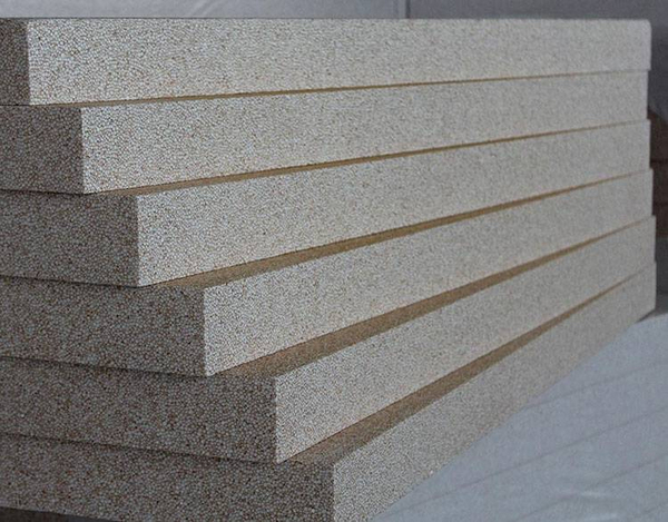 目前市場外墻保溫材料現狀分析解讀